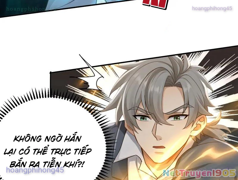Trấn Quốc Thần Tế Chapter 291 - 37