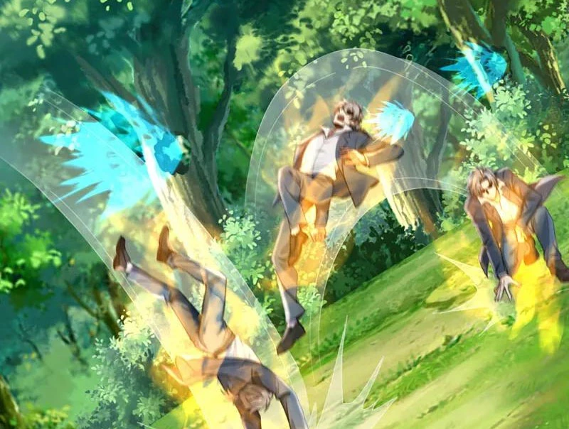 Trấn Quốc Thần Tế Chapter 291 - 43