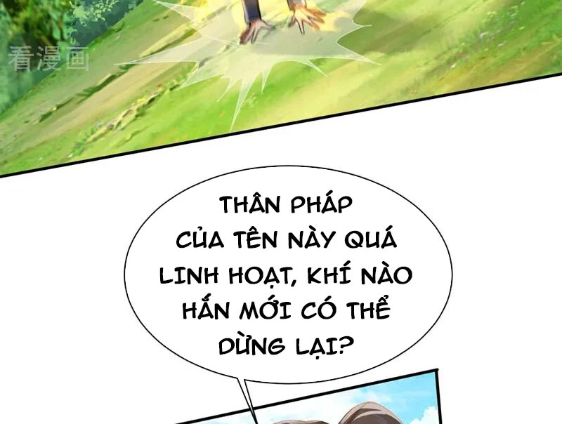 Trấn Quốc Thần Tế Chapter 291 - 44