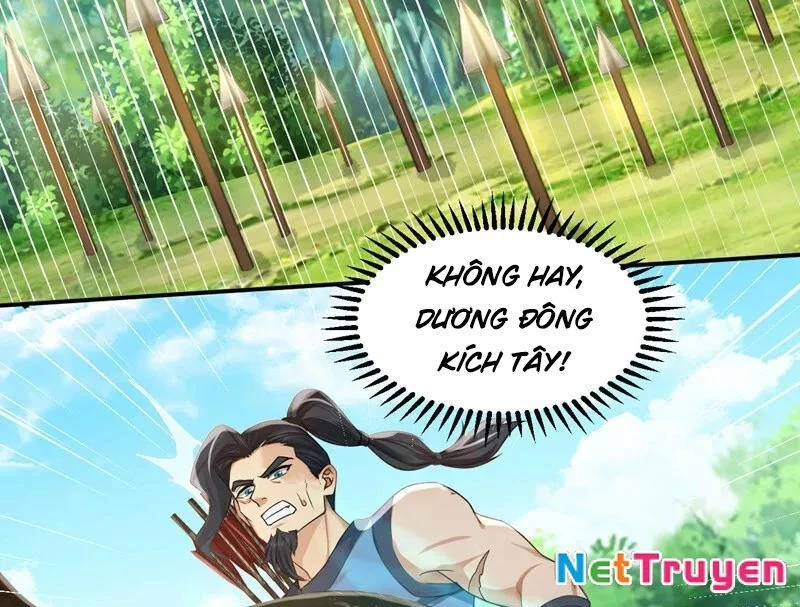 Trấn Quốc Thần Tế Chapter 291 - 56