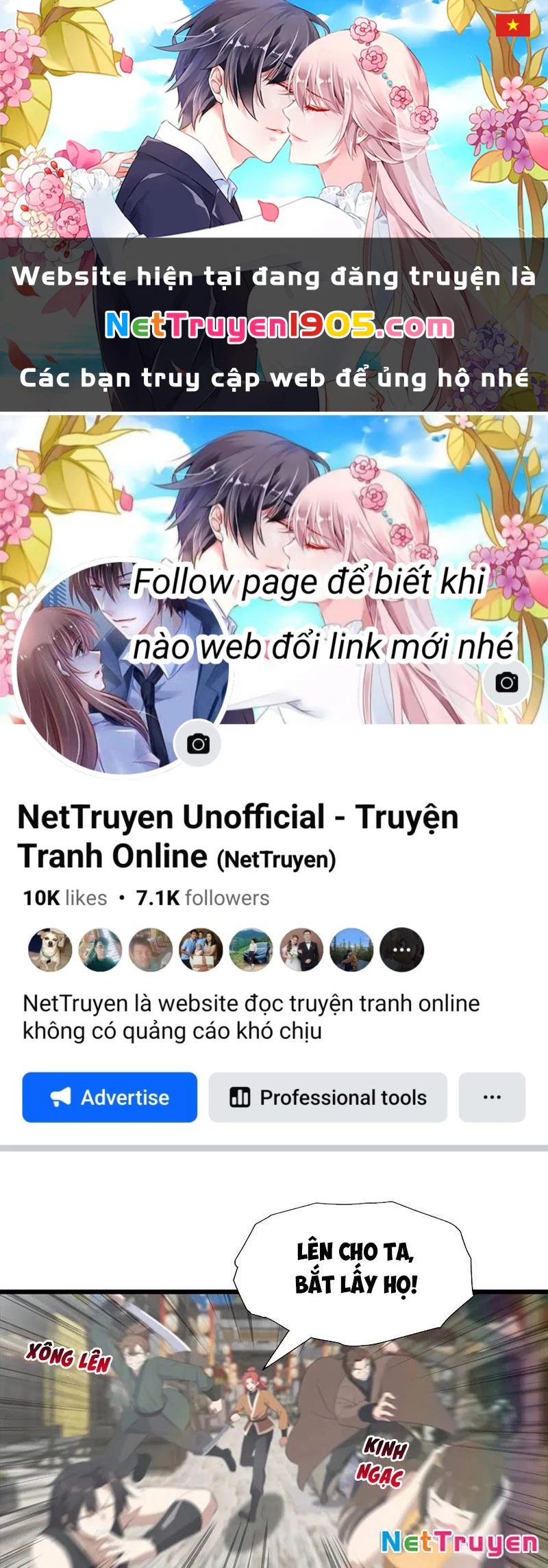 Tu Tiên Trở Về Tại Vườn Trường - Phần 2 Chapter 192 - 1