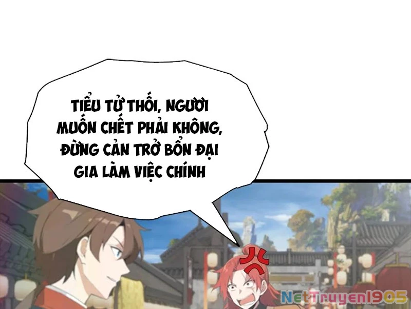 Tu Tiên Trở Về Tại Vườn Trường - Phần 2 Chapter 192 - 4