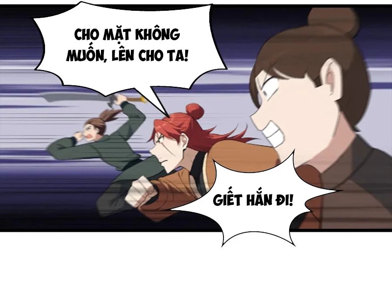 Tu Tiên Trở Về Tại Vườn Trường - Phần 2 Chapter 192 - 15