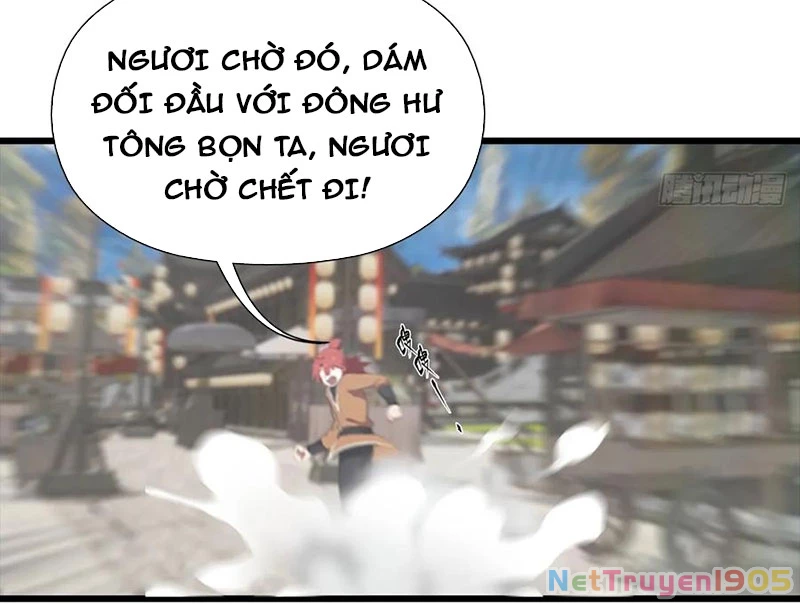 Tu Tiên Trở Về Tại Vườn Trường - Phần 2 Chapter 192 - 19