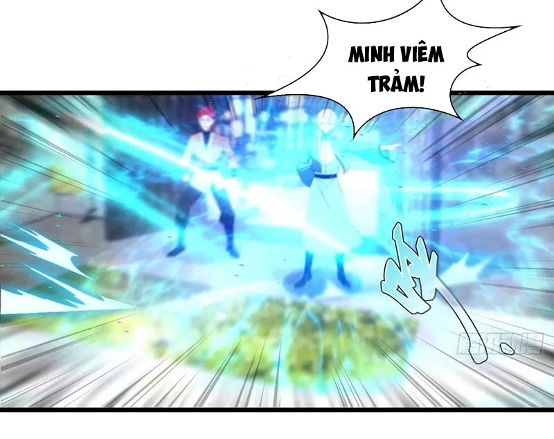 Tu Tiên Trở Về Tại Vườn Trường - Phần 2 Chapter 192 - 59