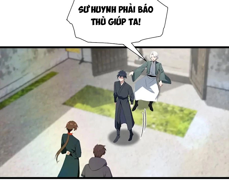 Tu Tiên Trở Về Tại Vườn Trường - Phần 2 Chapter 192 - 73