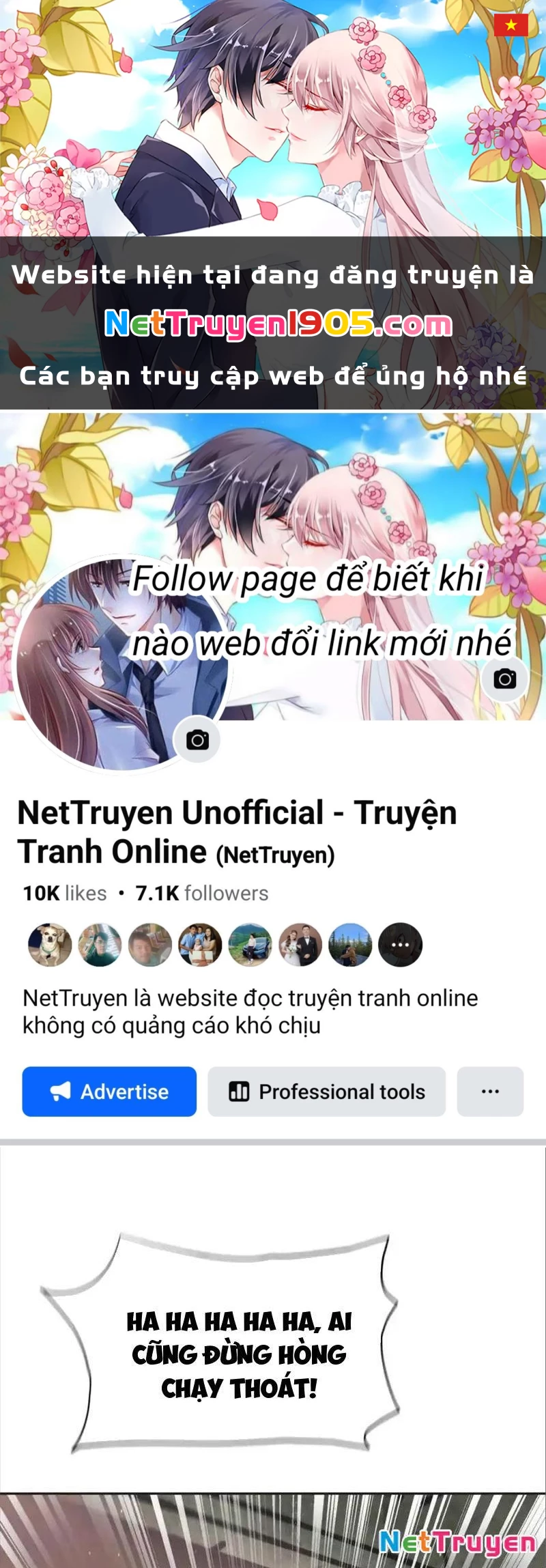 Trò chơi vô vọng Chapter 18 - 1