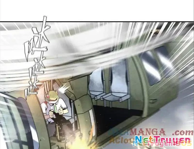 Trò chơi vô vọng Chapter 18 - 11