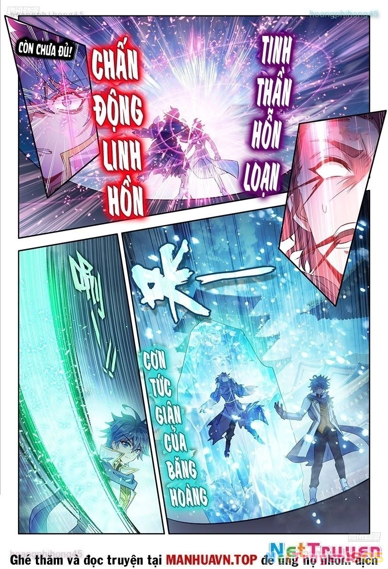Đấu La Đại Lục 2 Chapter 557 - 11