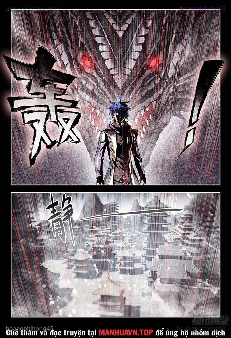 Đấu La Đại Lục 2 Chapter 557 - 13