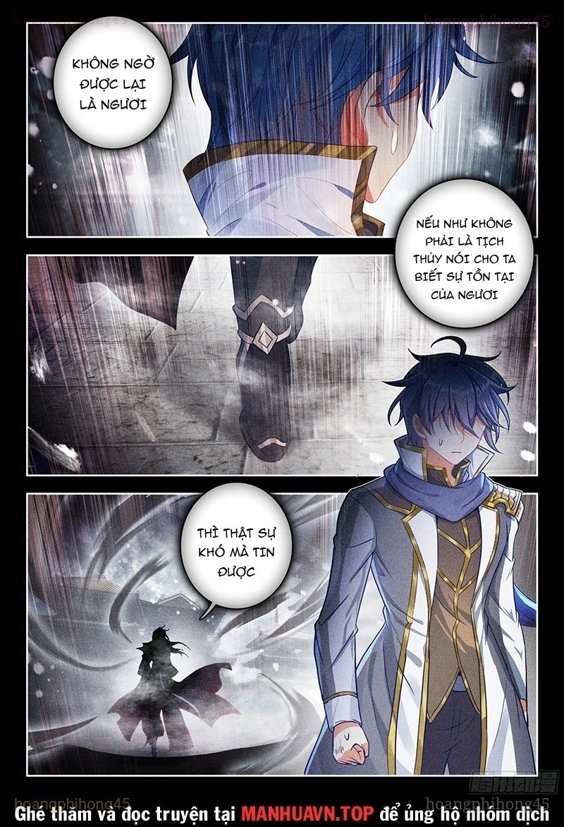 Đấu La Đại Lục 2 Chapter 557 - 14
