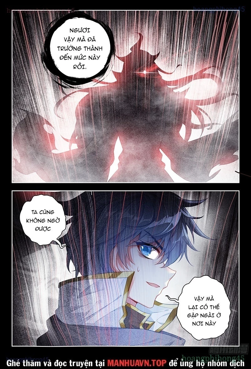 Đấu La Đại Lục 2 Chapter 557 - 15