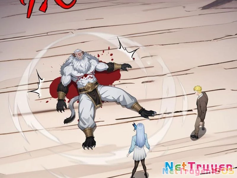 Thái Cổ Thập Hung: Người khác ngự thú ta ngự thú nương Chapter 32 - 11