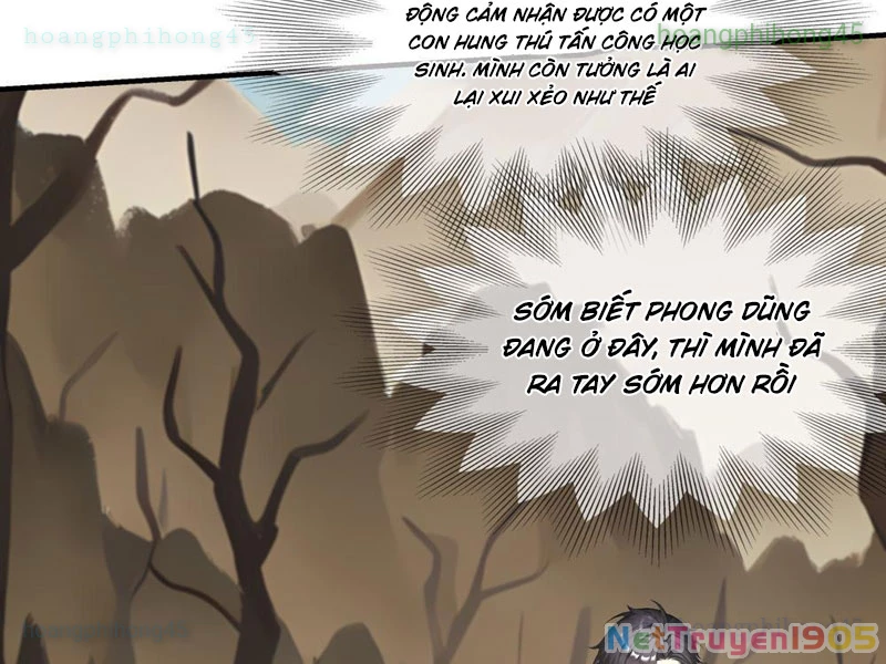 Thái Cổ Thập Hung: Người khác ngự thú ta ngự thú nương Chapter 32 - 23