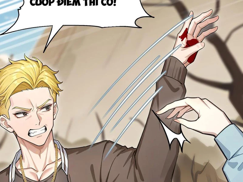 Thái Cổ Thập Hung: Người khác ngự thú ta ngự thú nương Chapter 32 - 38
