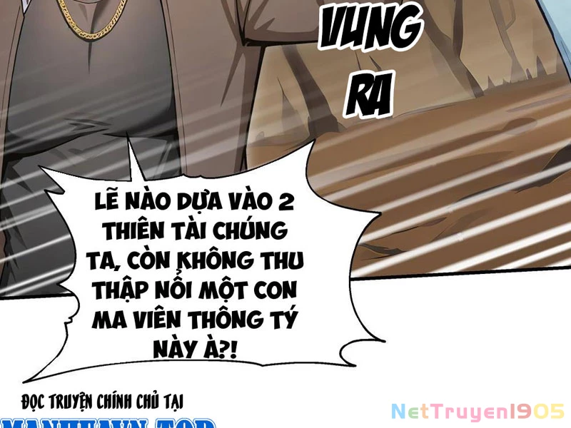 Thái Cổ Thập Hung: Người khác ngự thú ta ngự thú nương Chapter 32 - 39