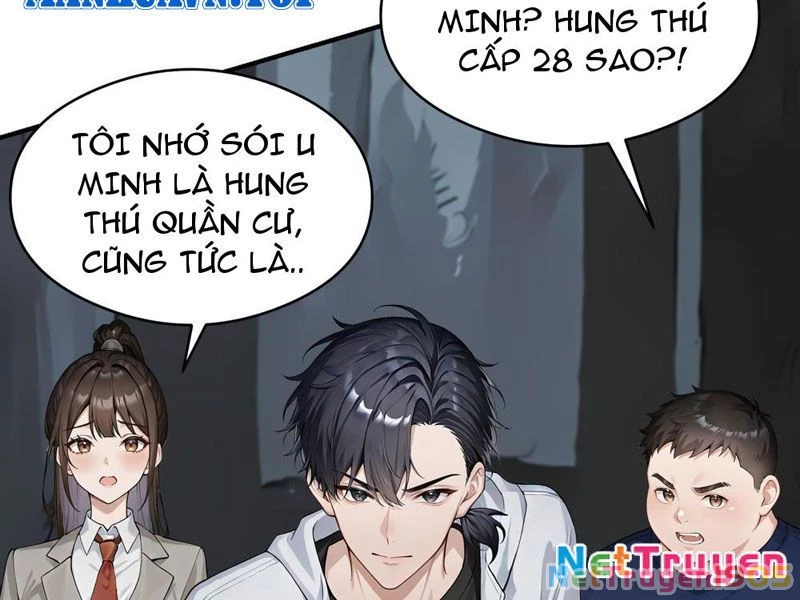 Thái Cổ Thập Hung: Người khác ngự thú ta ngự thú nương Chapter 32 - 86