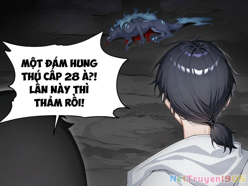Thái Cổ Thập Hung: Người khác ngự thú ta ngự thú nương Chapter 32 - 89