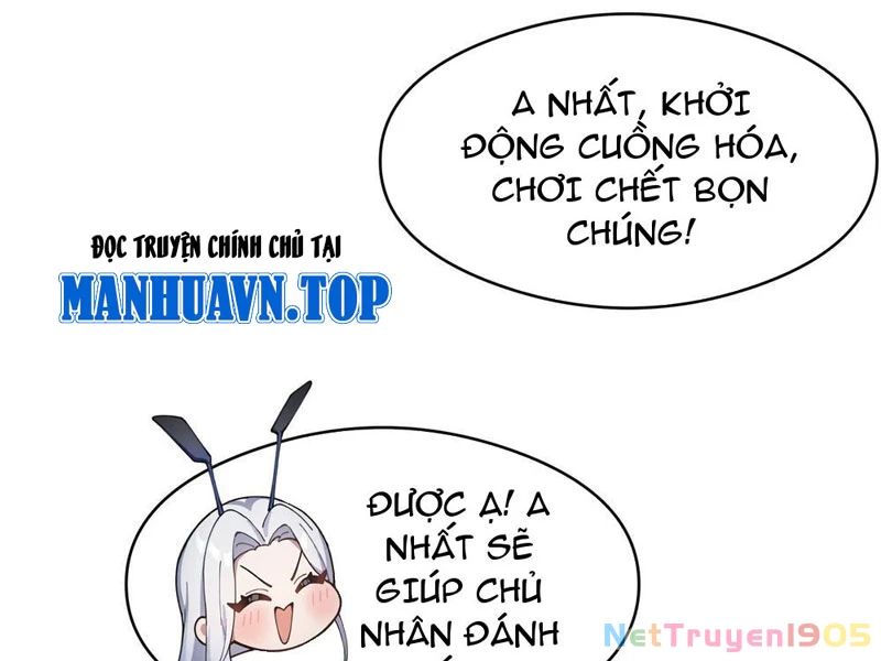 Thái Cổ Thập Hung: Người khác ngự thú ta ngự thú nương Chapter 32 - 97