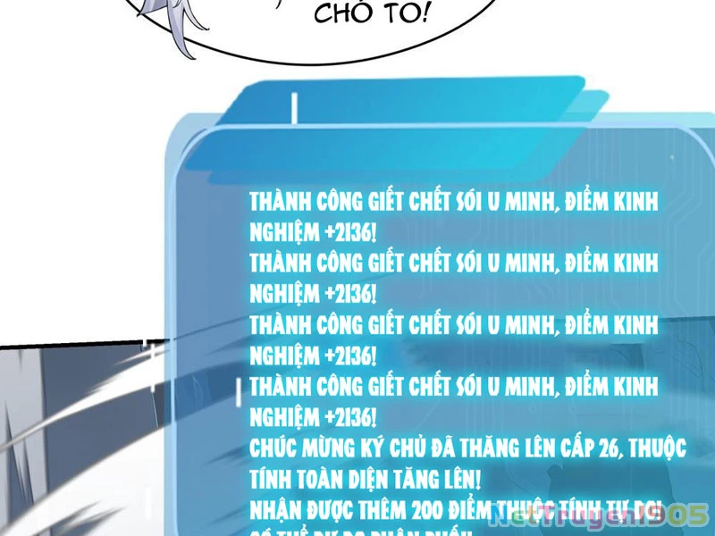 Thái Cổ Thập Hung: Người khác ngự thú ta ngự thú nương Chapter 32 - 98