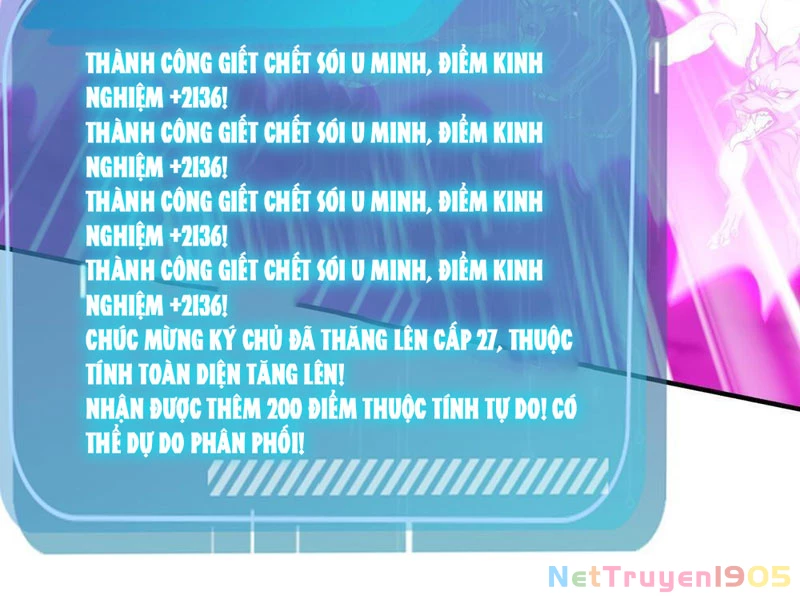 Thái Cổ Thập Hung: Người khác ngự thú ta ngự thú nương Chapter 32 - 105