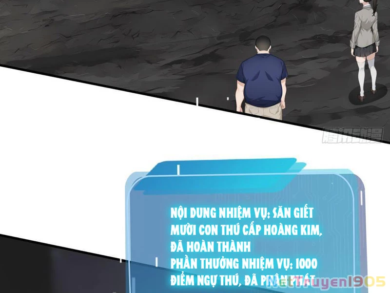 Thái Cổ Thập Hung: Người khác ngự thú ta ngự thú nương Chapter 32 - 108