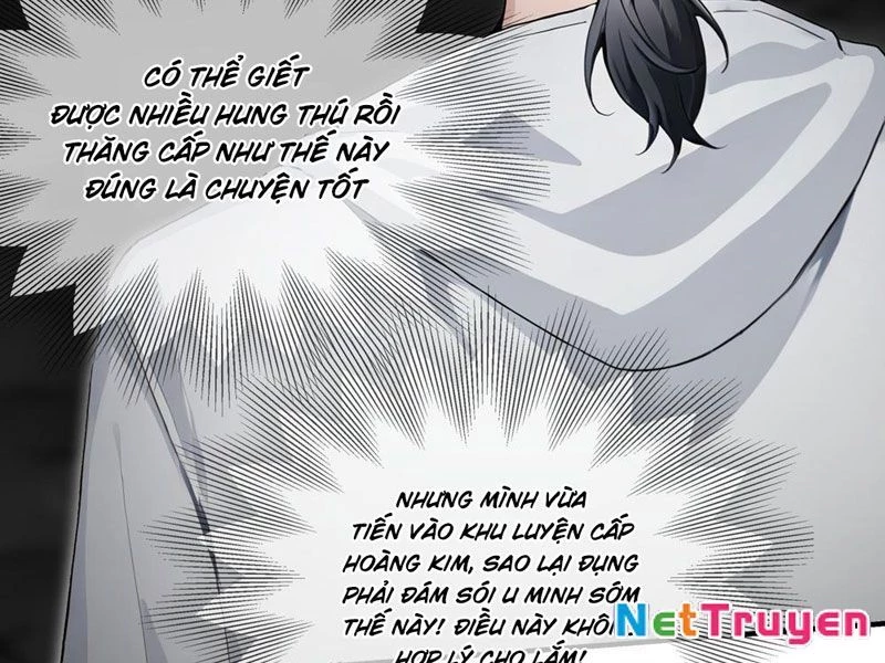 Thái Cổ Thập Hung: Người khác ngự thú ta ngự thú nương Chapter 32 - 111