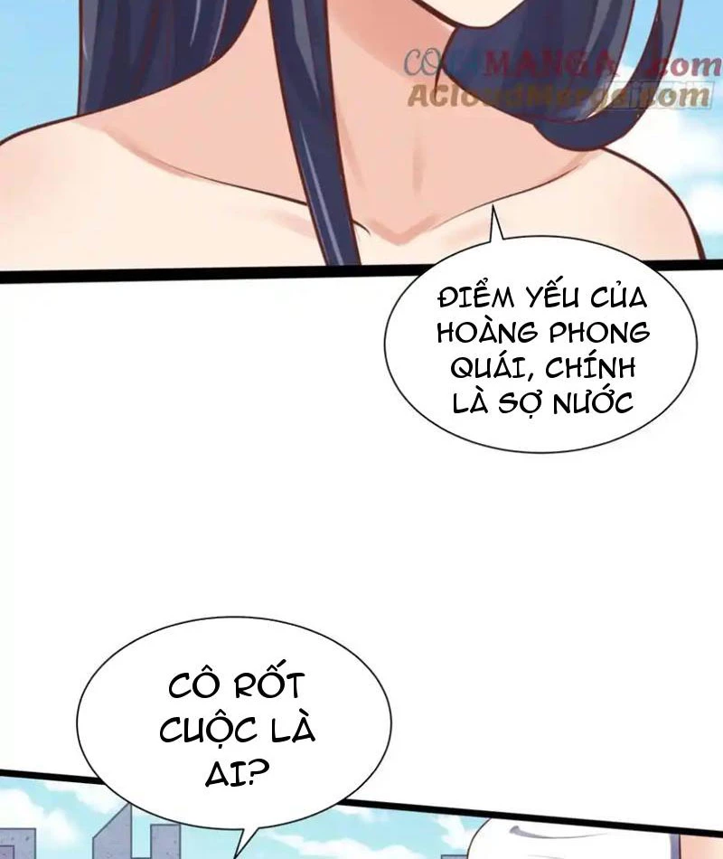 Tôi không phải là Đường Tam Tạng Chapter 23 - 4