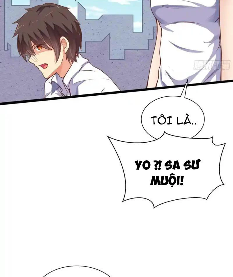 Tôi không phải là Đường Tam Tạng Chapter 23 - 5