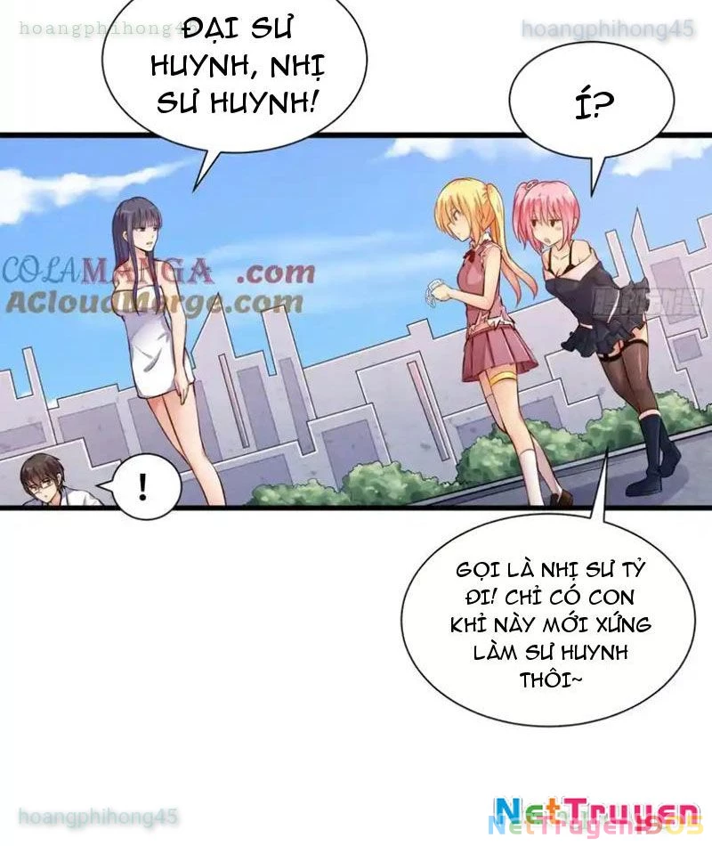 Tôi không phải là Đường Tam Tạng Chapter 23 - 6