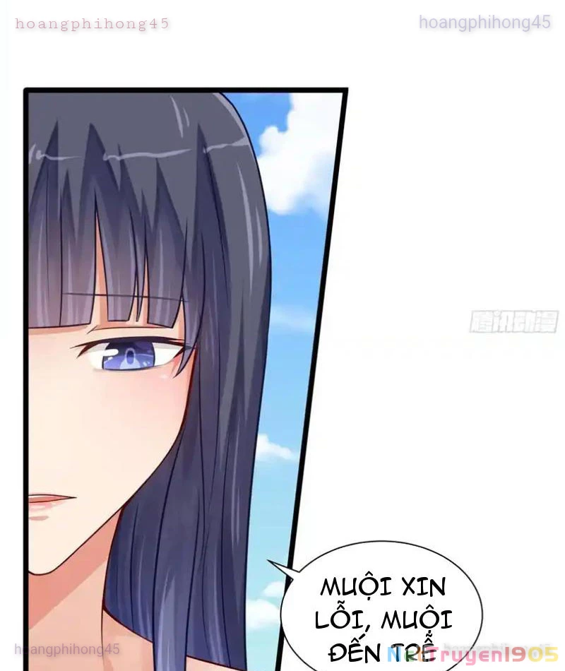 Tôi không phải là Đường Tam Tạng Chapter 23 - 7