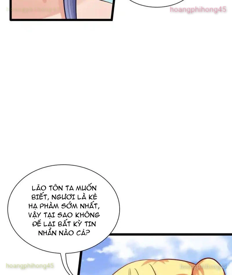 Tôi không phải là Đường Tam Tạng Chapter 23 - 8