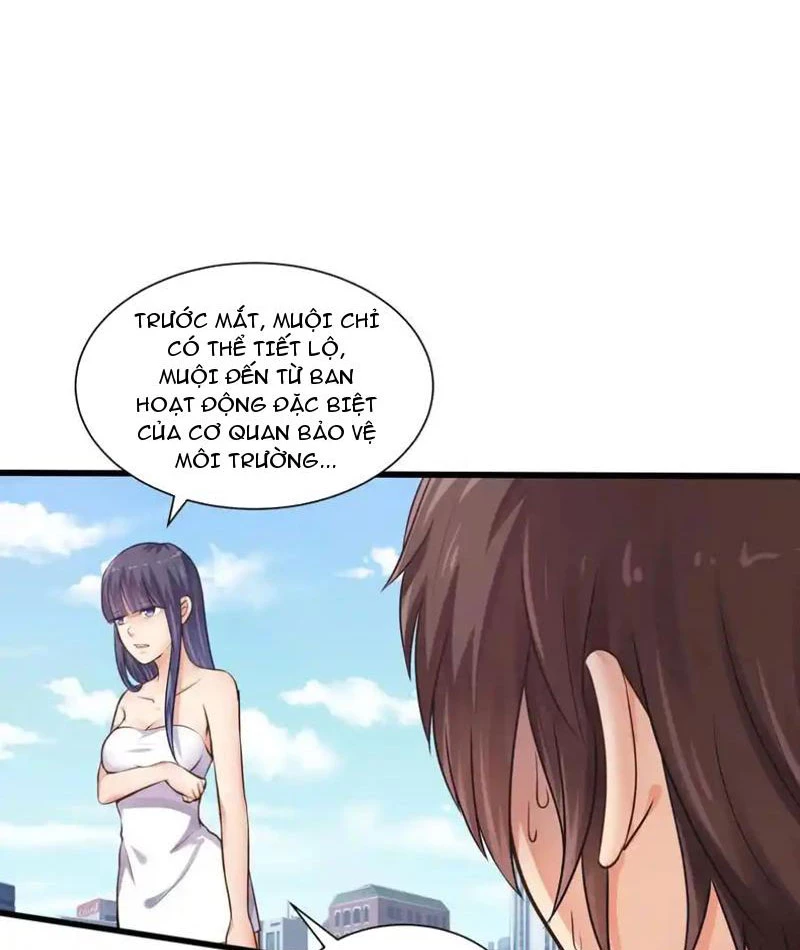 Tôi không phải là Đường Tam Tạng Chapter 23 - 10