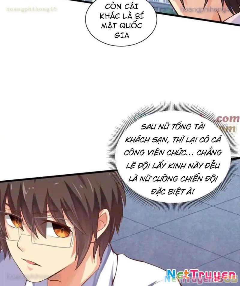 Tôi không phải là Đường Tam Tạng Chapter 23 - 11