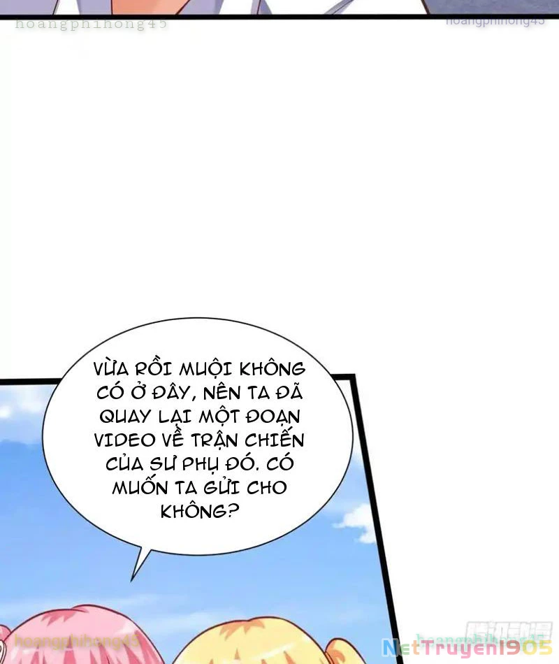 Tôi không phải là Đường Tam Tạng Chapter 23 - 12
