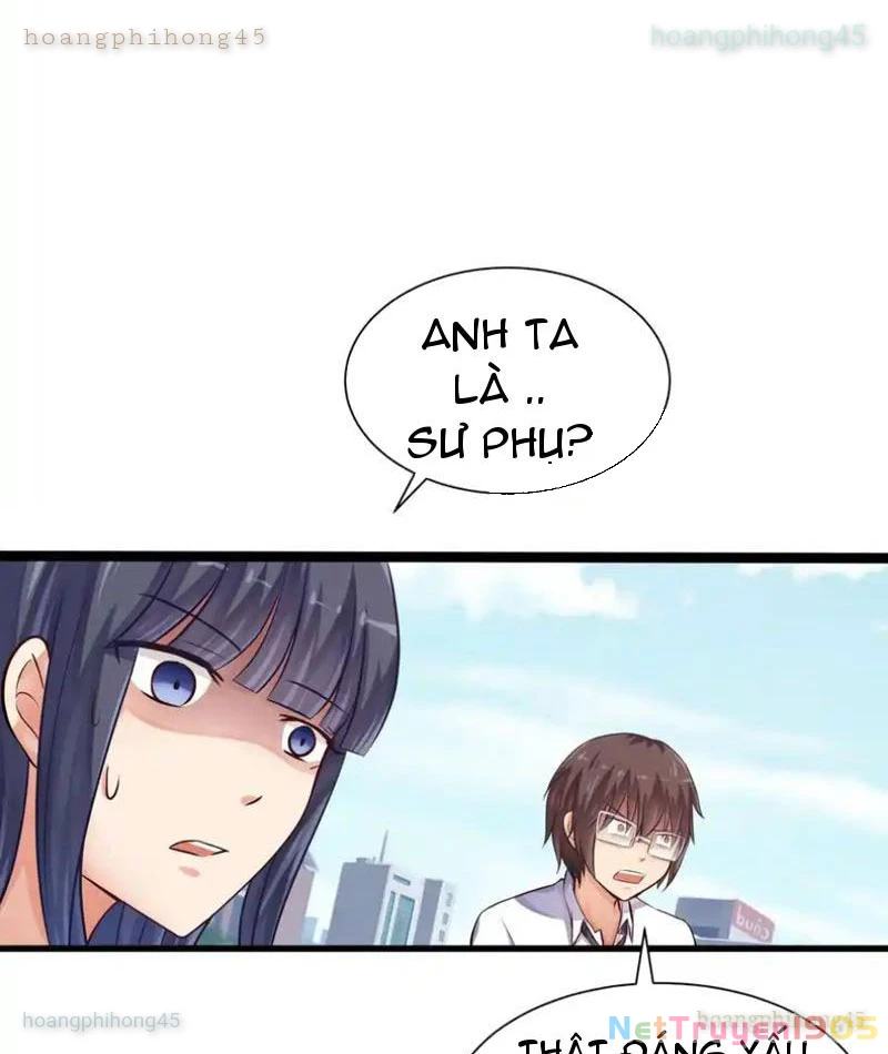 Tôi không phải là Đường Tam Tạng Chapter 23 - 14