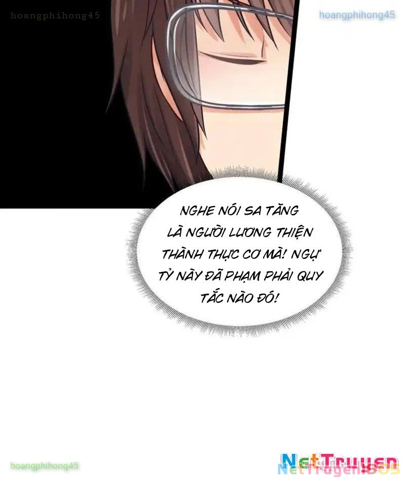 Tôi không phải là Đường Tam Tạng Chapter 23 - 16