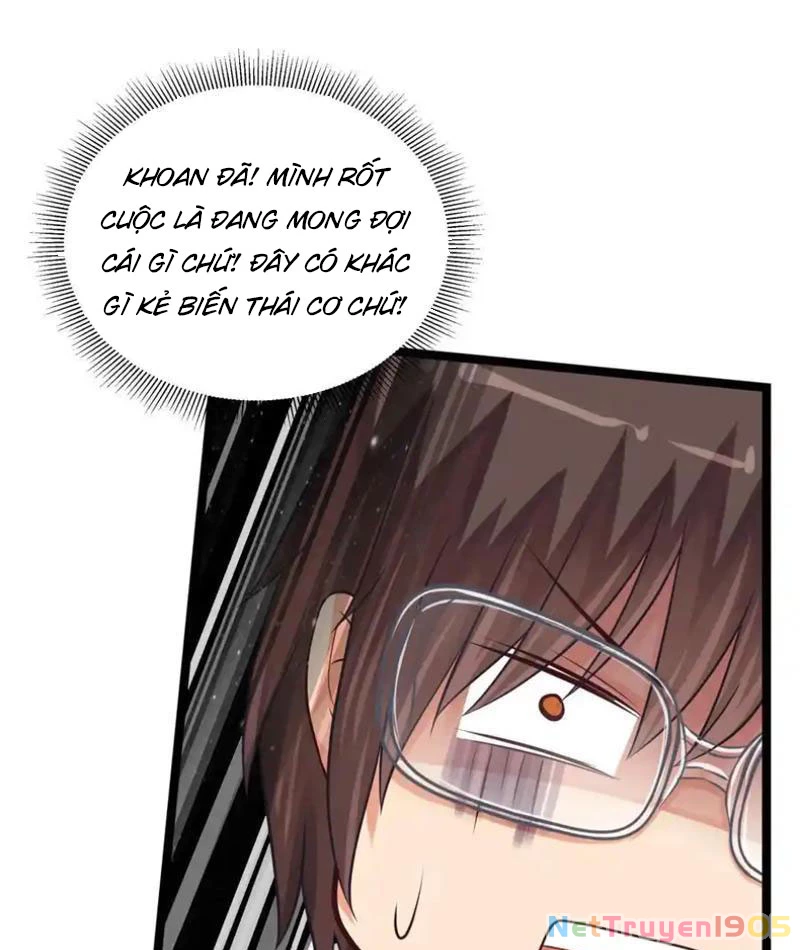 Tôi không phải là Đường Tam Tạng Chapter 23 - 17