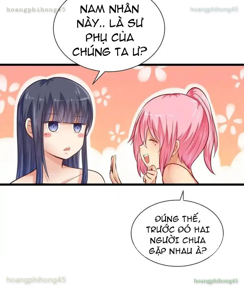 Tôi không phải là Đường Tam Tạng Chapter 23 - 19