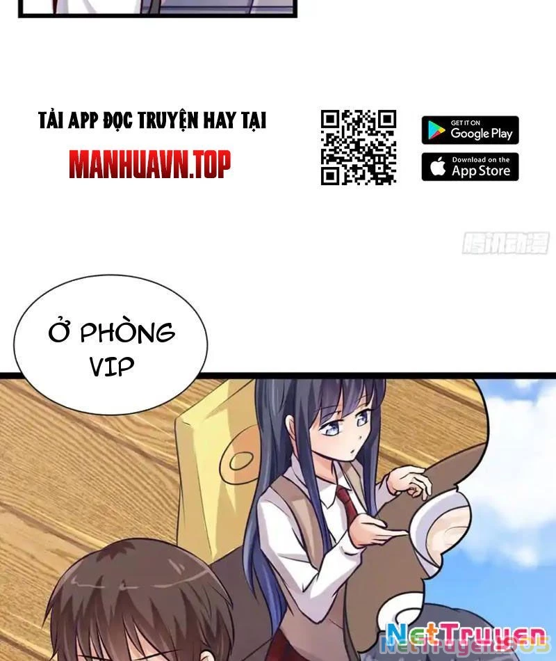 Tôi không phải là Đường Tam Tạng Chapter 23 - 21