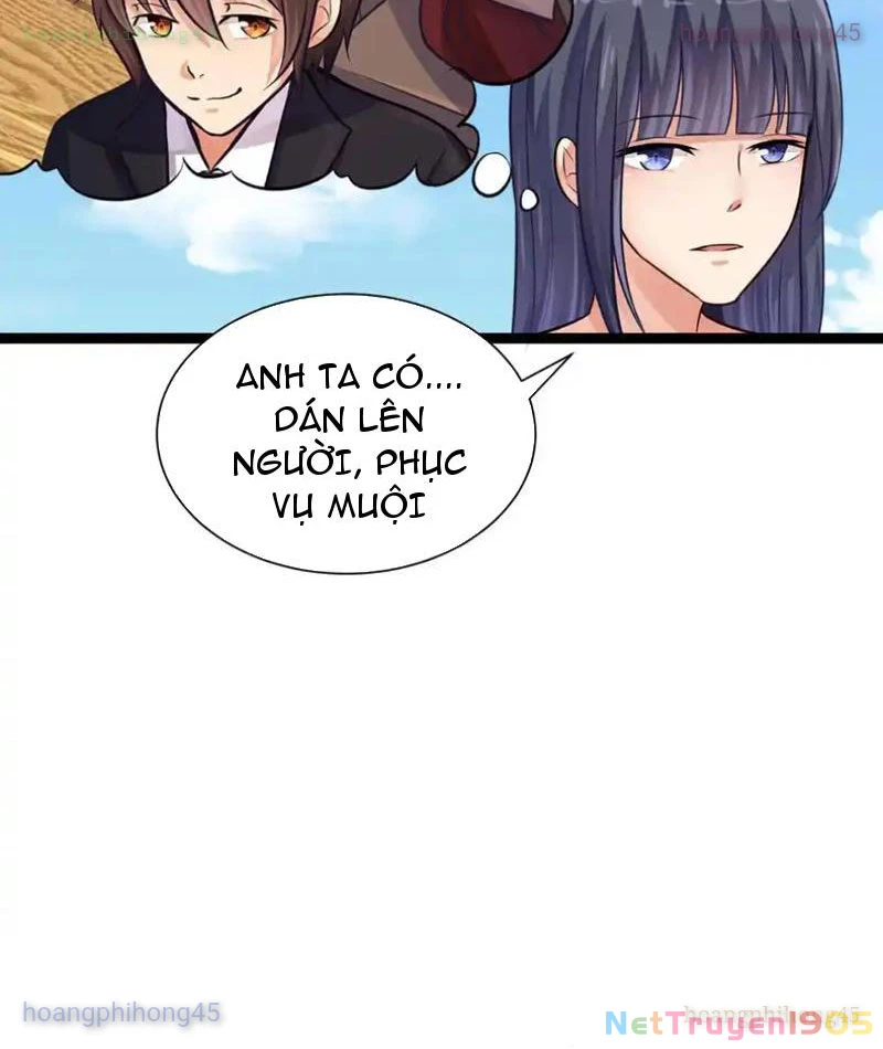 Tôi không phải là Đường Tam Tạng Chapter 23 - 22