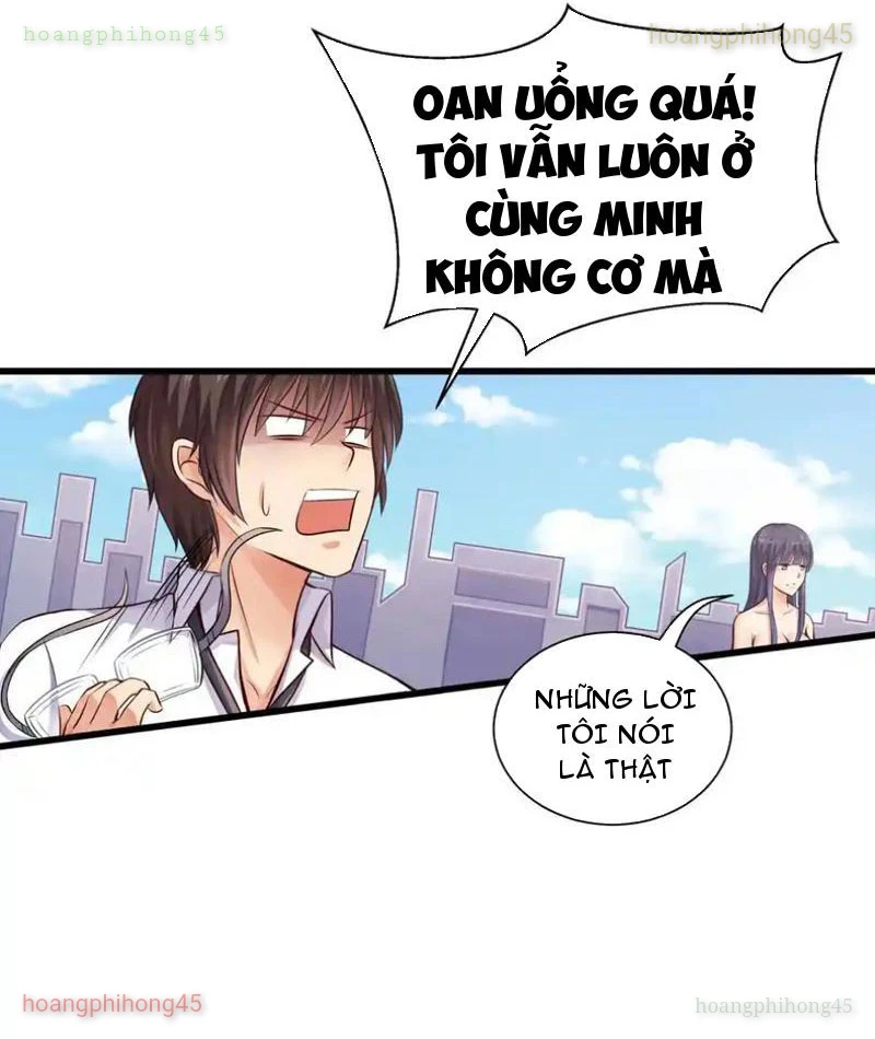 Tôi không phải là Đường Tam Tạng Chapter 23 - 23