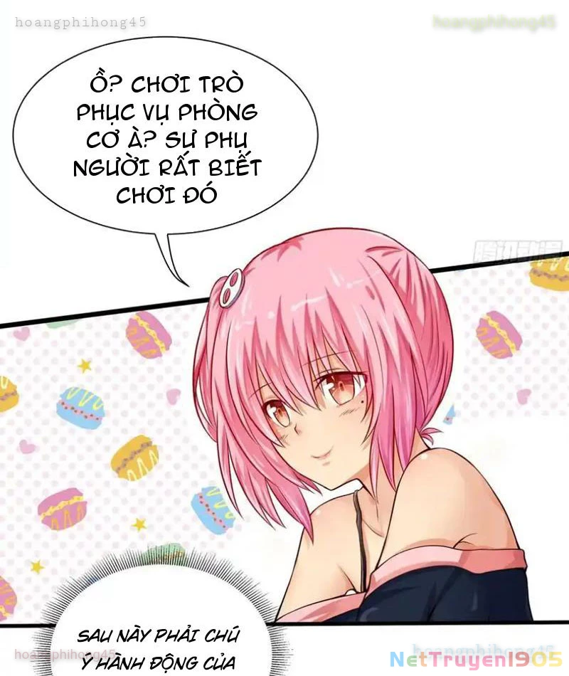Tôi không phải là Đường Tam Tạng Chapter 23 - 24
