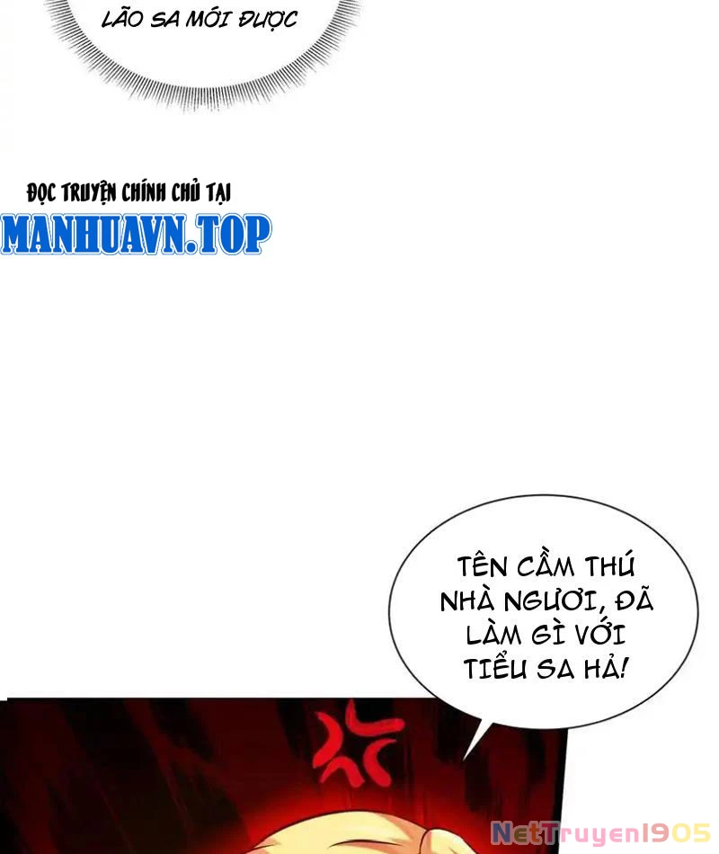 Tôi không phải là Đường Tam Tạng Chapter 23 - 25