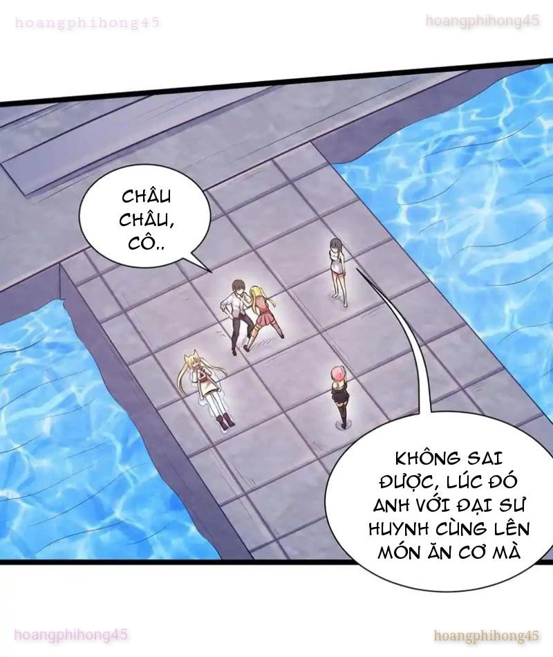 Tôi không phải là Đường Tam Tạng Chapter 23 - 30