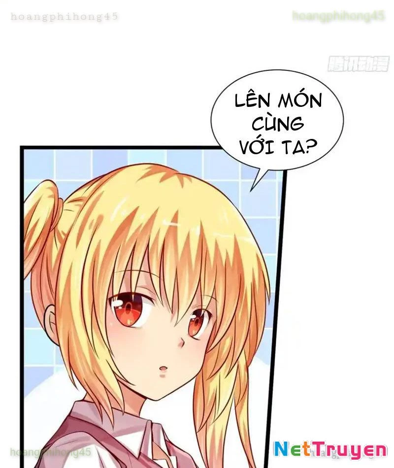 Tôi không phải là Đường Tam Tạng Chapter 23 - 31