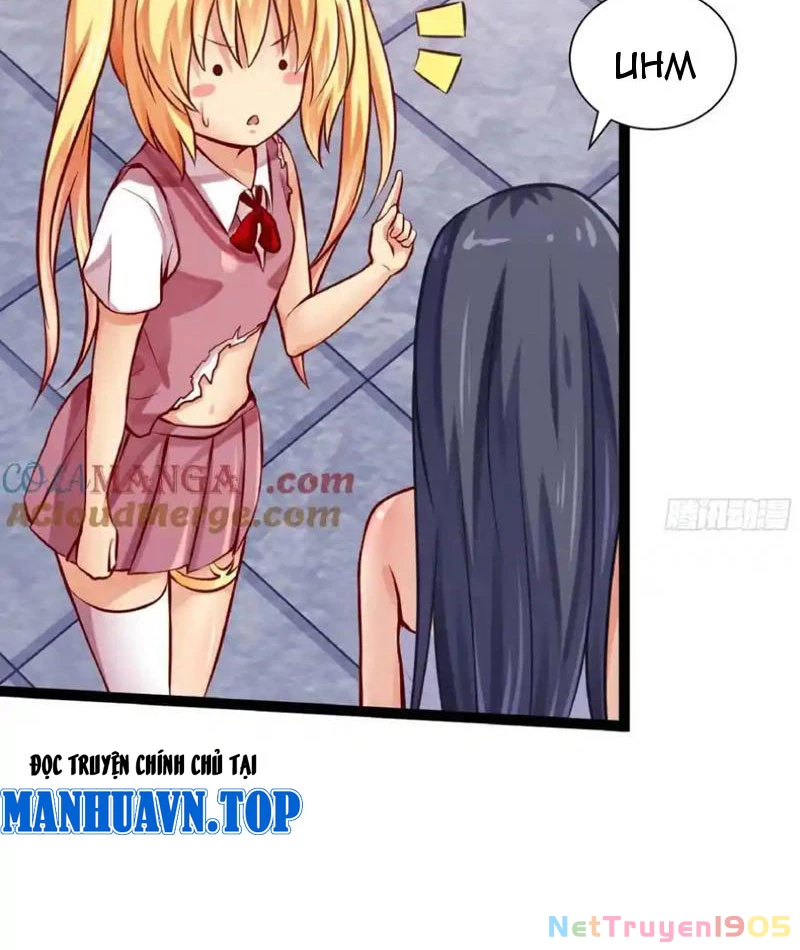 Tôi không phải là Đường Tam Tạng Chapter 23 - 33