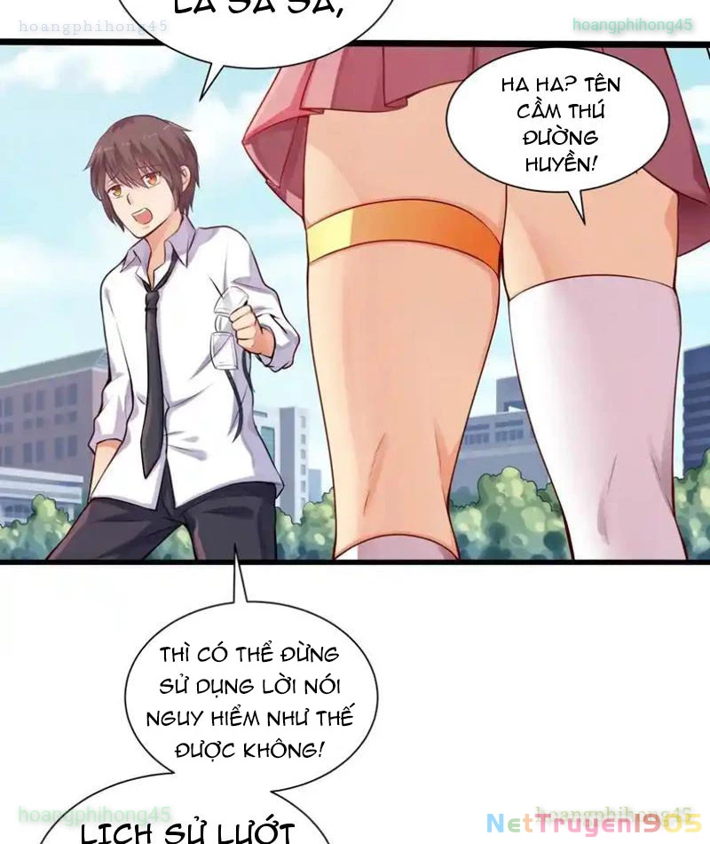 Tôi không phải là Đường Tam Tạng Chapter 23 - 38