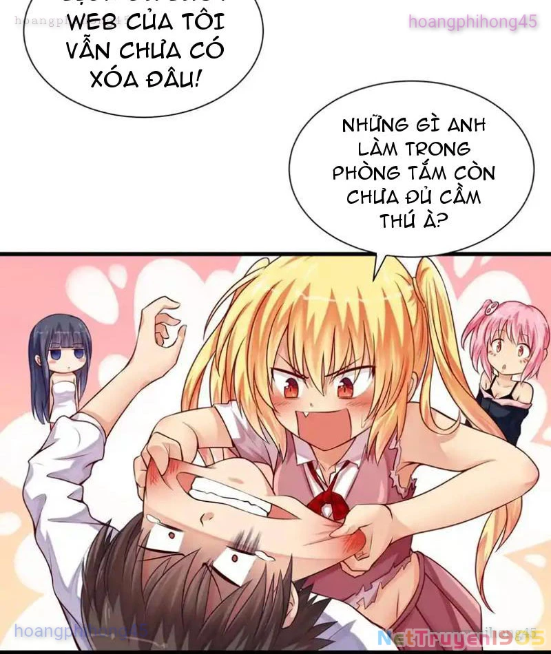 Tôi không phải là Đường Tam Tạng Chapter 23 - 39