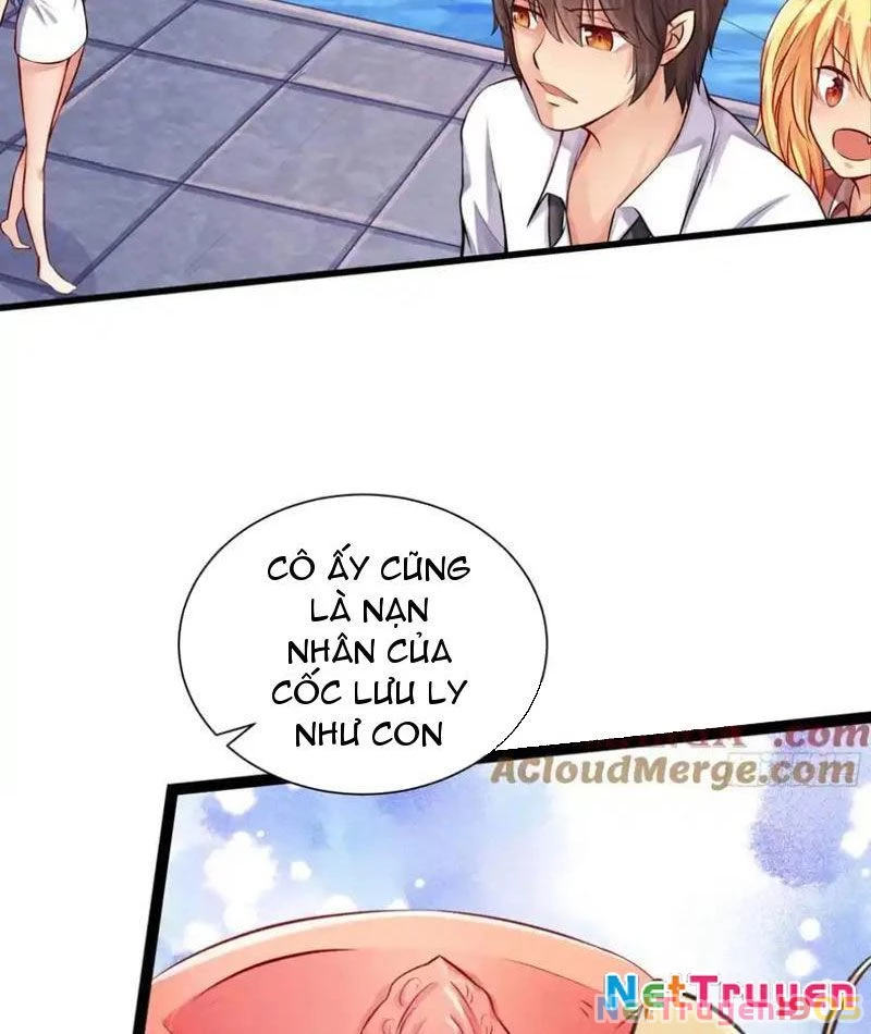 Tôi không phải là Đường Tam Tạng Chapter 23 - 41